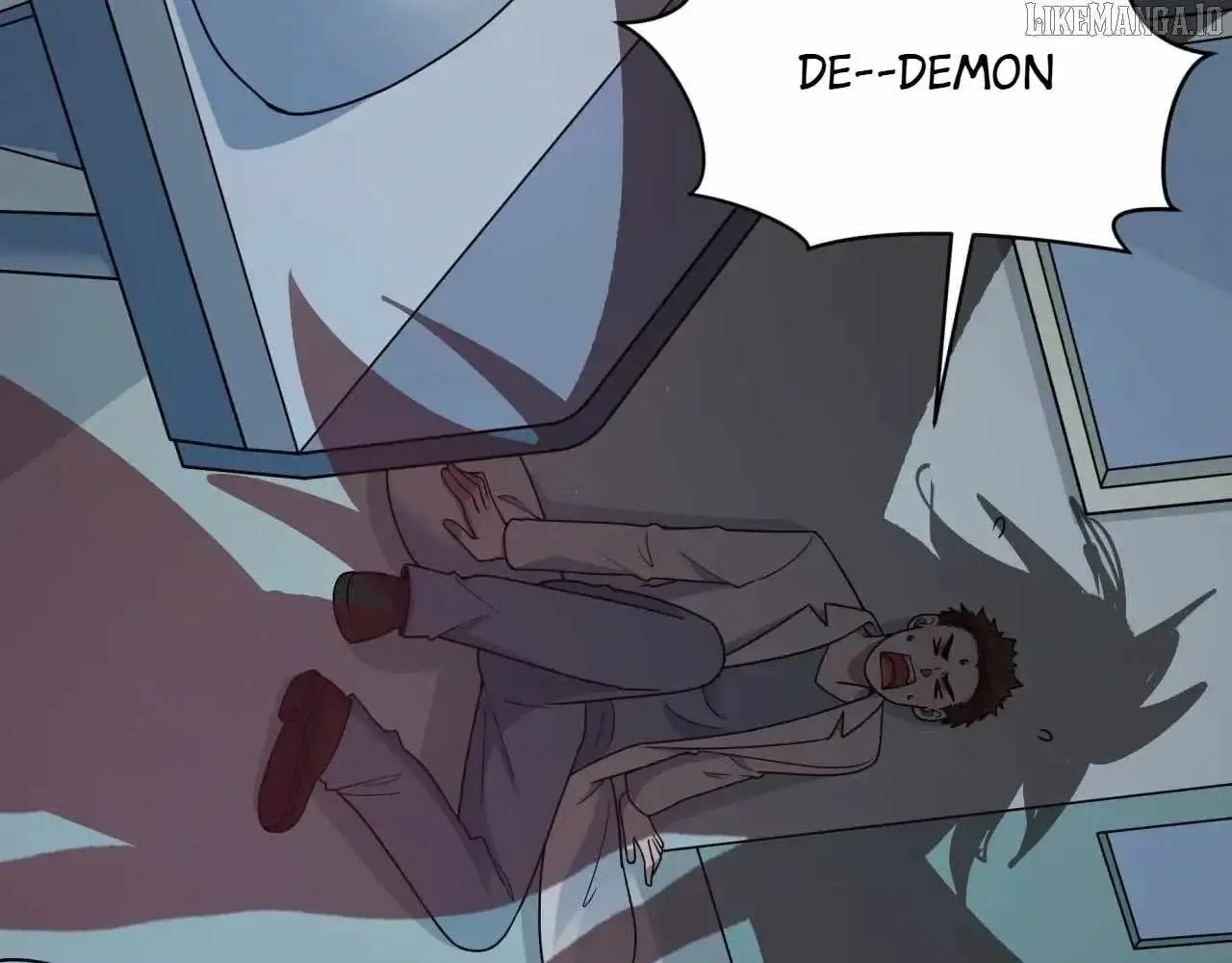 Age of Terror Chapter 515 page 74 - 