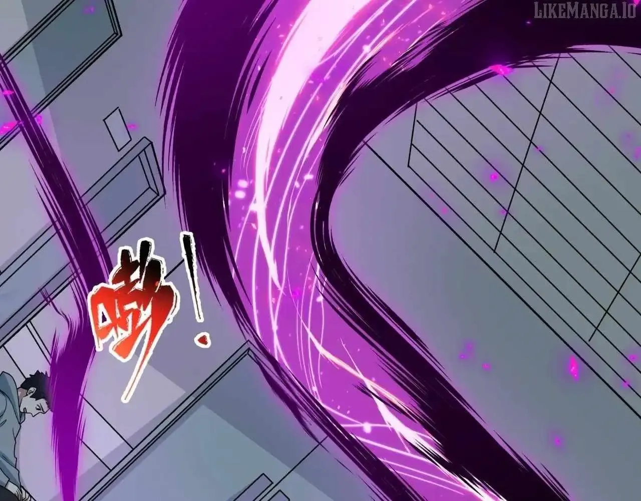 Age of Terror Chapter 515 page 84 - 