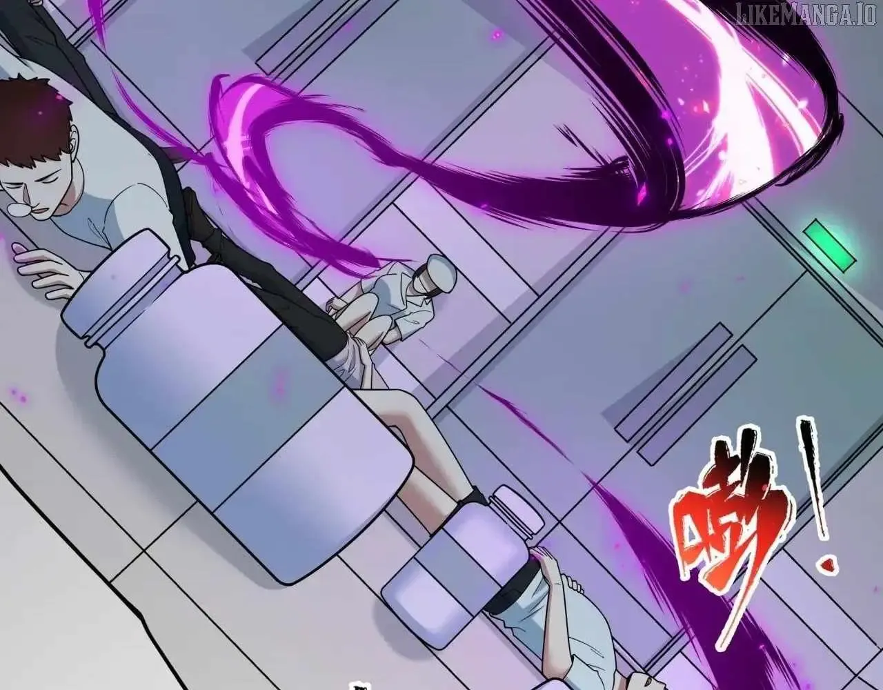 Age of Terror Chapter 515 page 85 - 