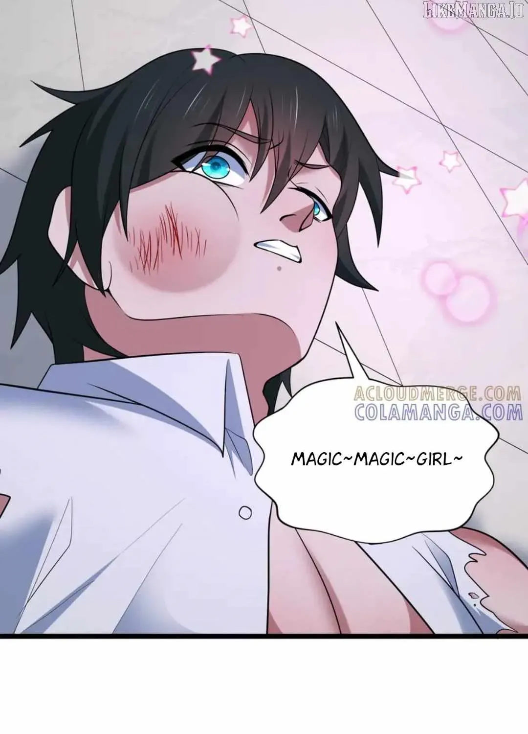 Age of Terror Chapter 516 page 101 - 
