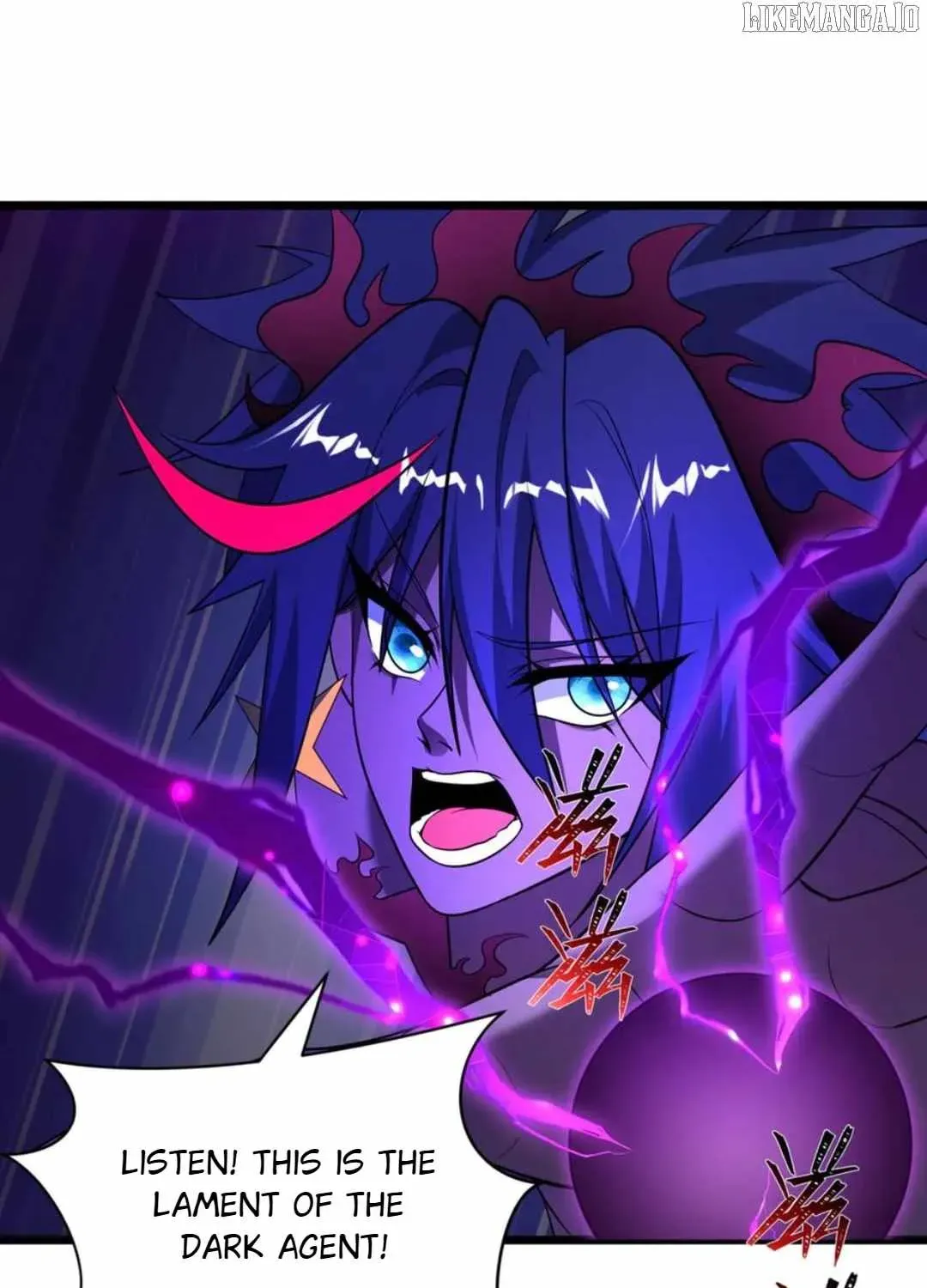 Age of Terror Chapter 516 page 115 - 