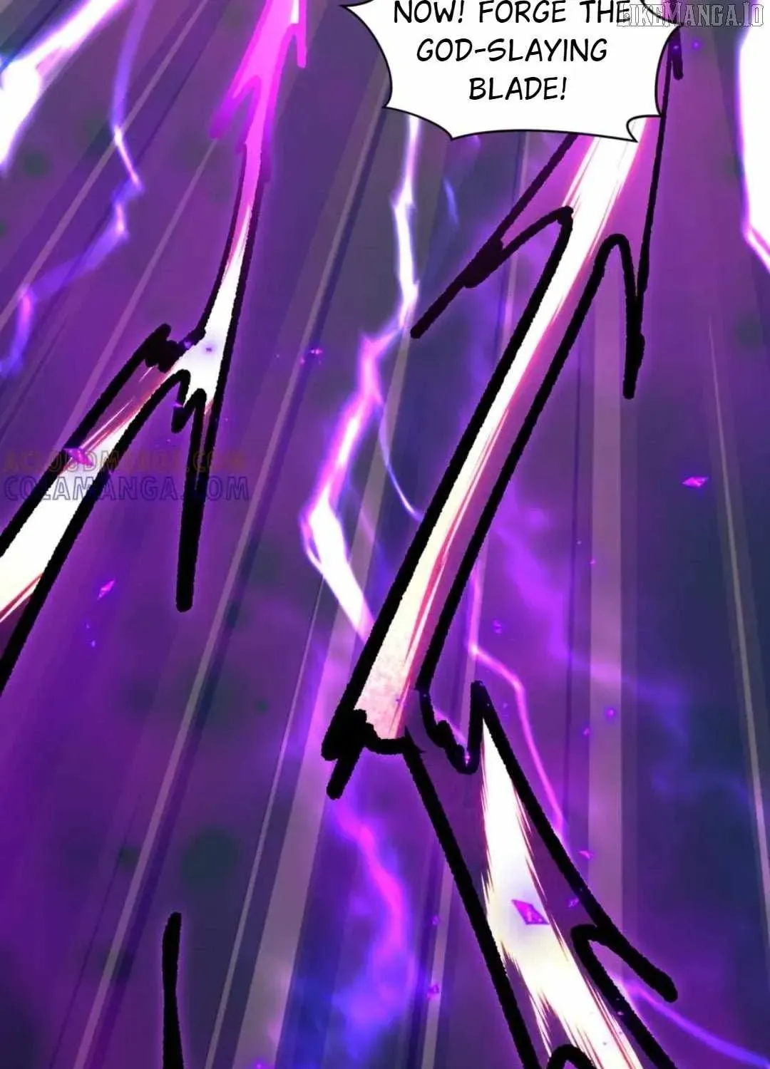 Age of Terror Chapter 516 page 119 - 