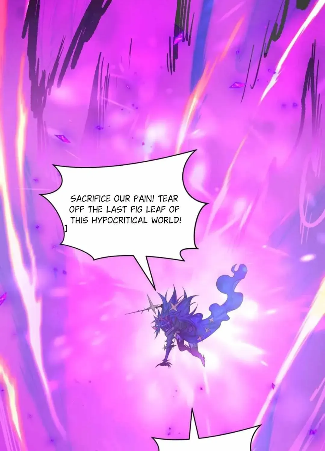 Age of Terror Chapter 516 page 122 - 