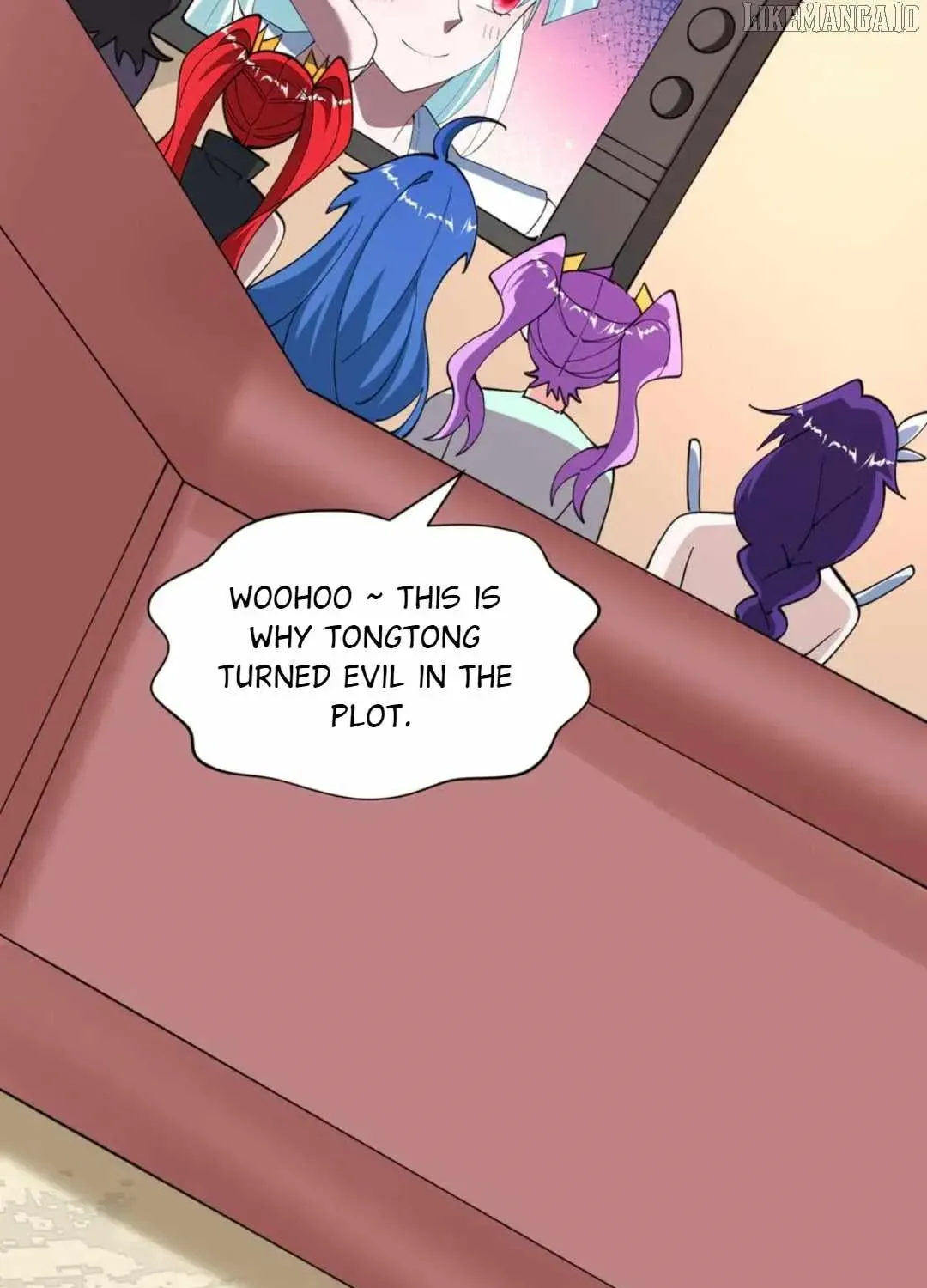 Age of Terror Chapter 516 page 17 - 