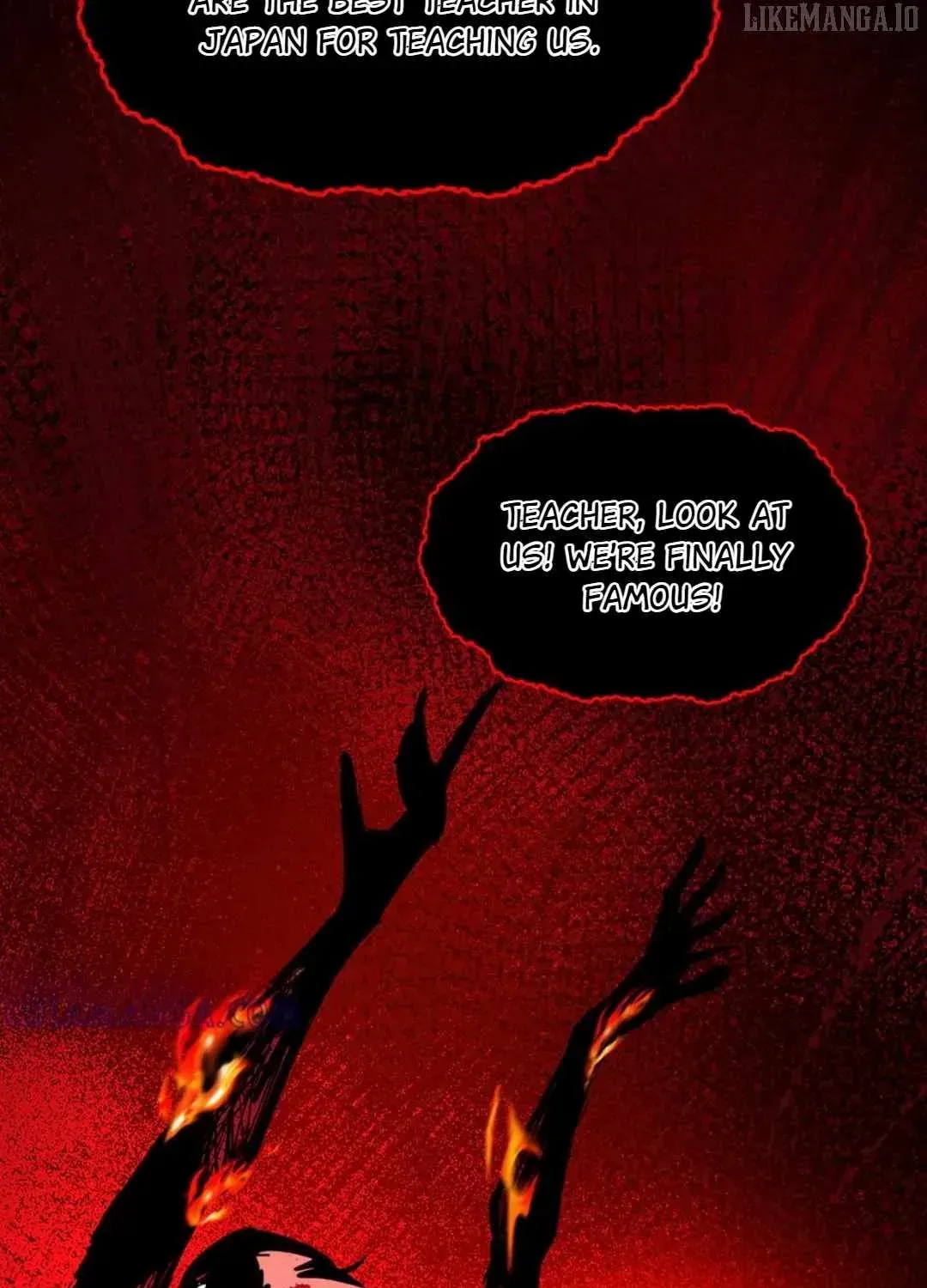 Age of Terror Chapter 516 page 3 - 