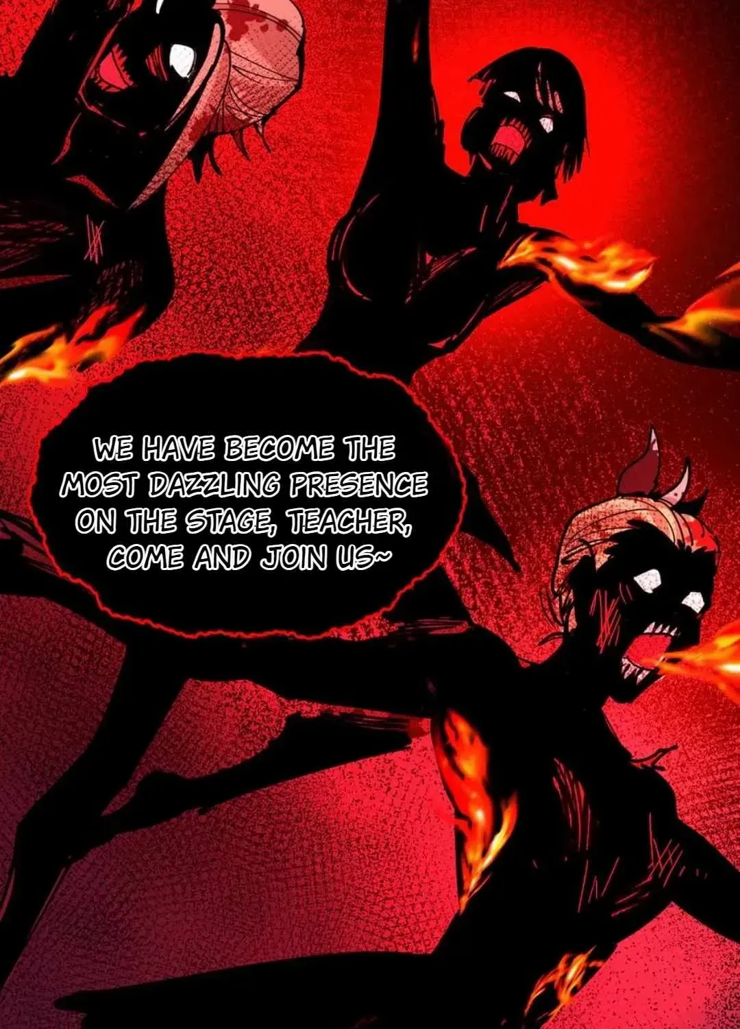 Age of Terror Chapter 516 page 4 - 