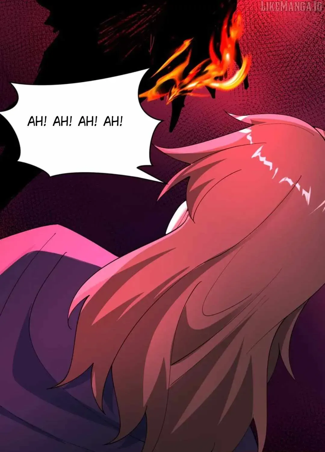 Age of Terror Chapter 516 page 5 - 