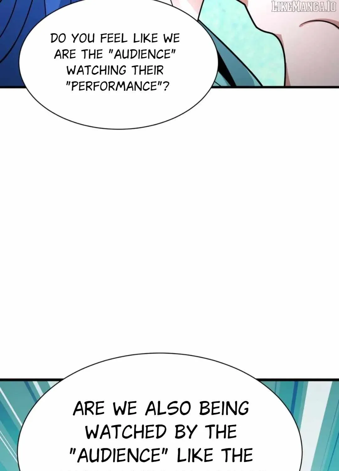 Age of Terror Chapter 516 page 41 - 