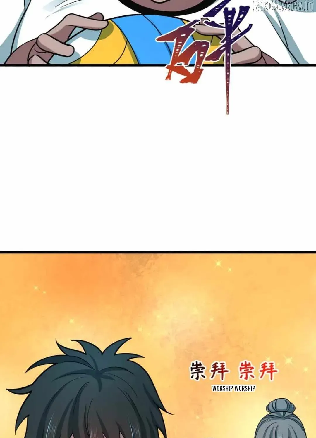 Age of Terror Chapter 516 page 57 - 
