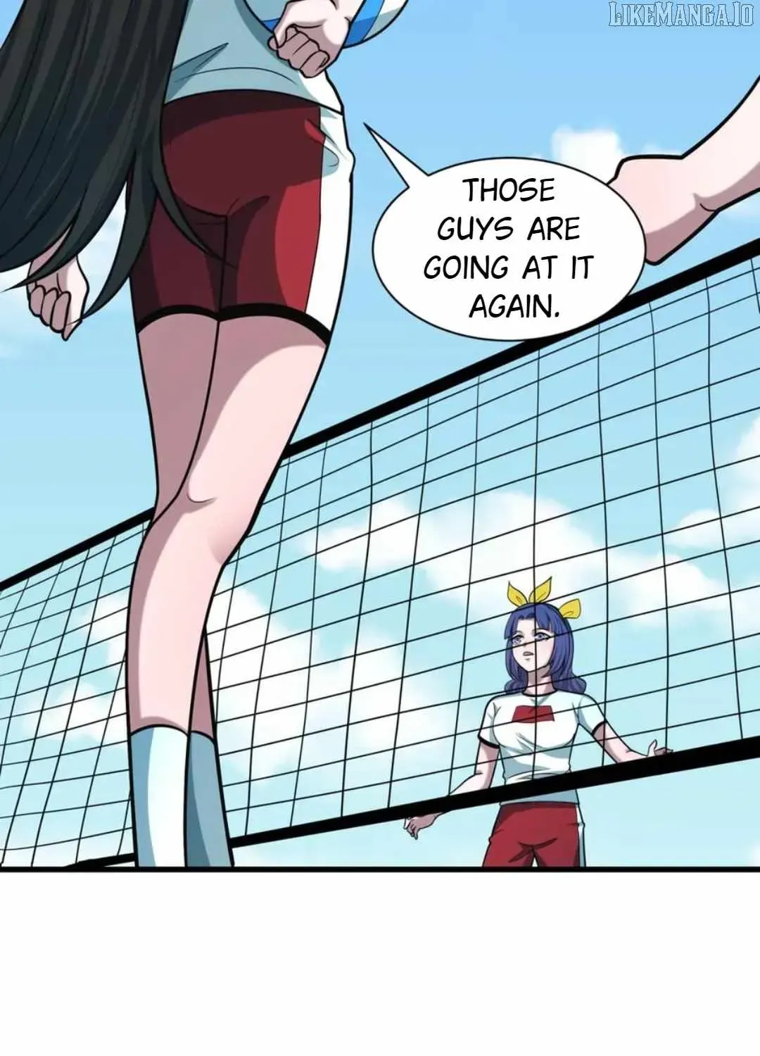 Age of Terror Chapter 516 page 61 - 