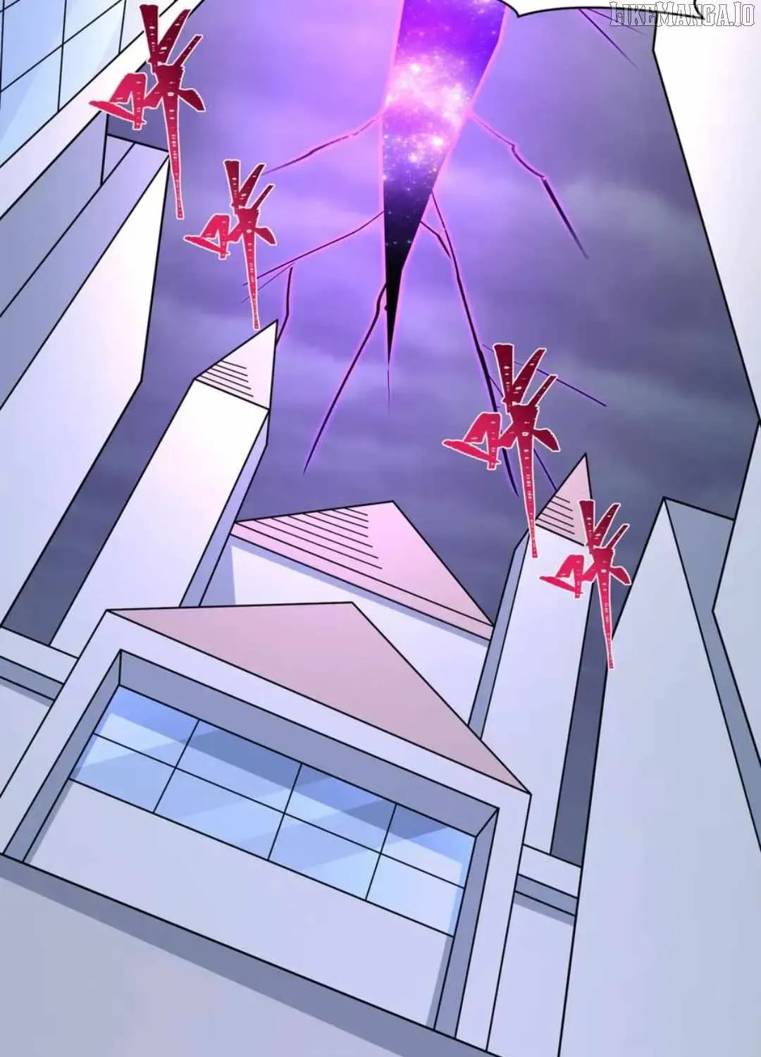 Age of Terror Chapter 516 page 65 - 