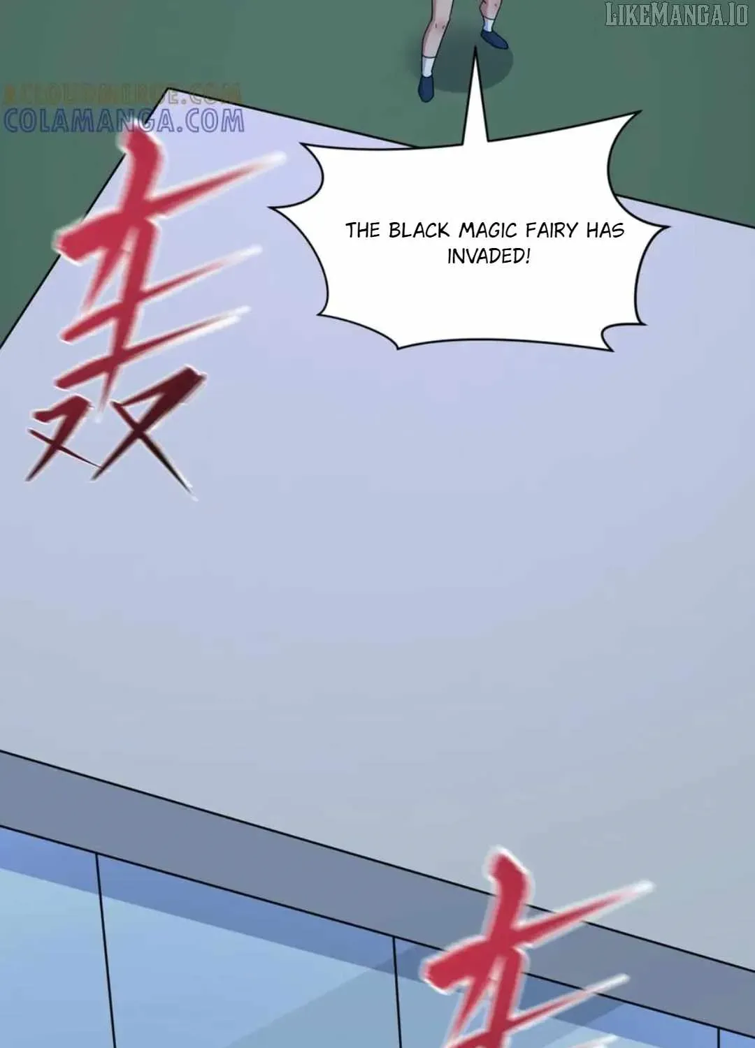 Age of Terror Chapter 516 page 67 - 