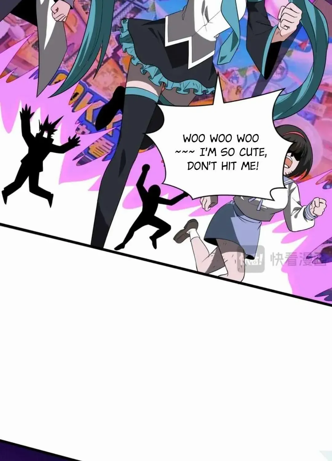 Age of Terror Chapter 516 page 74 - 