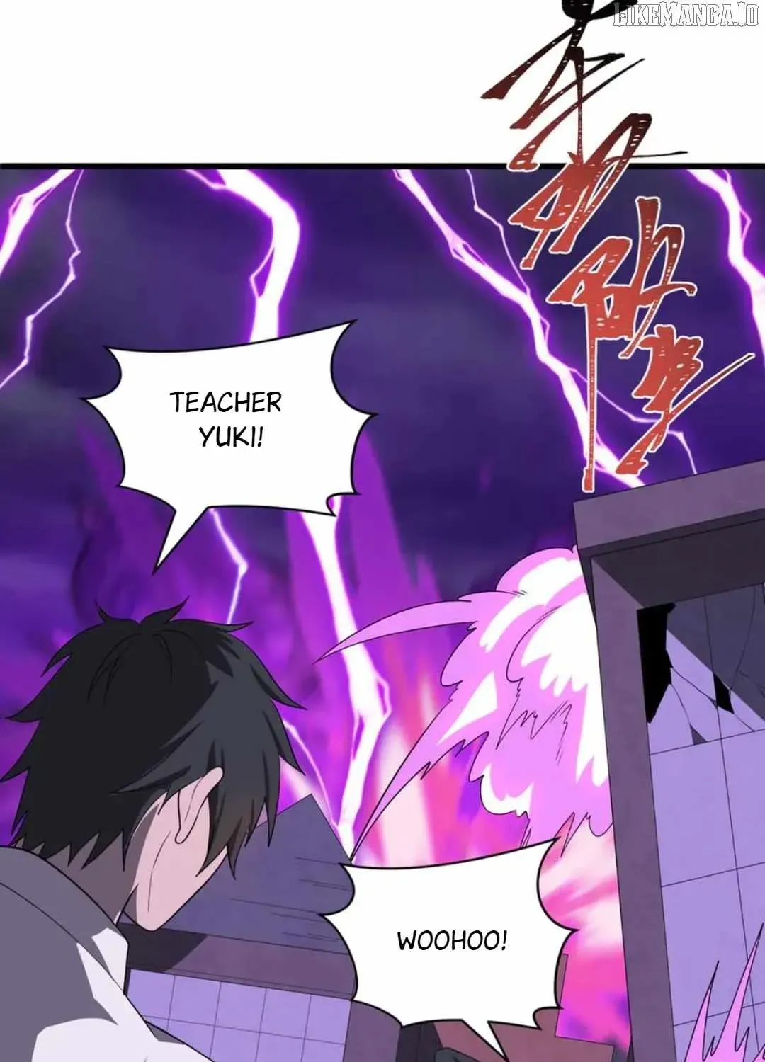 Age of Terror Chapter 516 page 79 - 