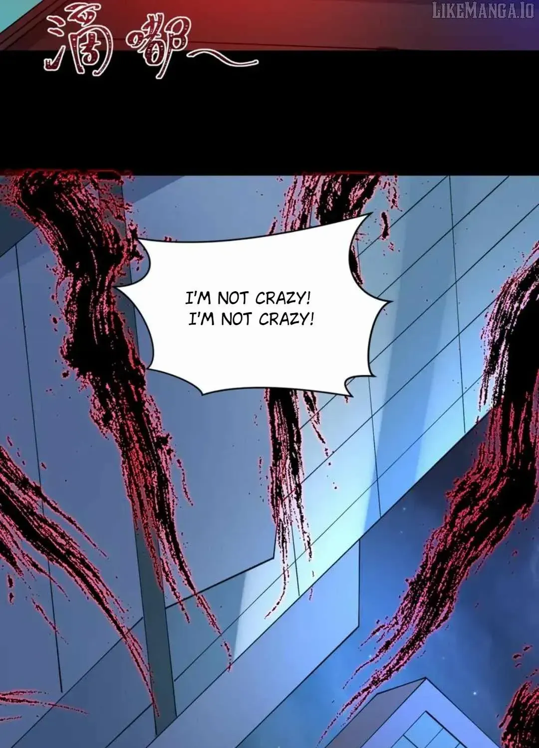 Age of Terror Chapter 516 page 9 - 