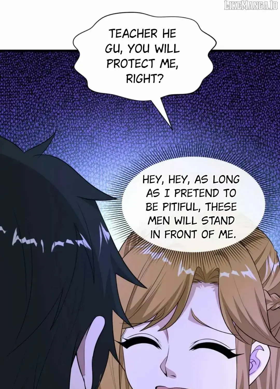 Age of Terror Chapter 516 page 81 - 
