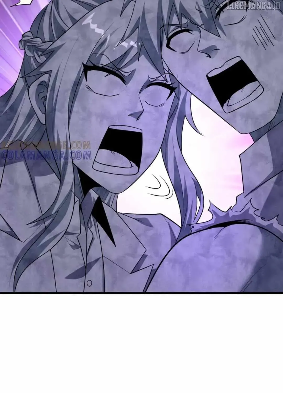 Age of Terror Chapter 516 page 85 - 