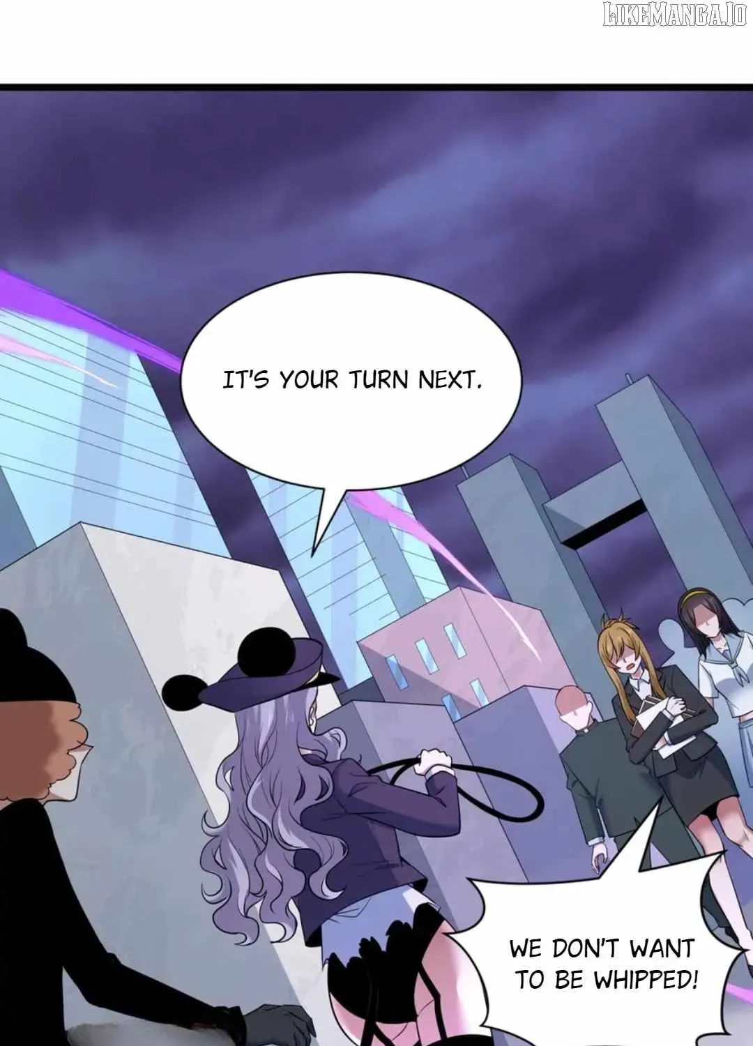 Age of Terror Chapter 516 page 93 - 