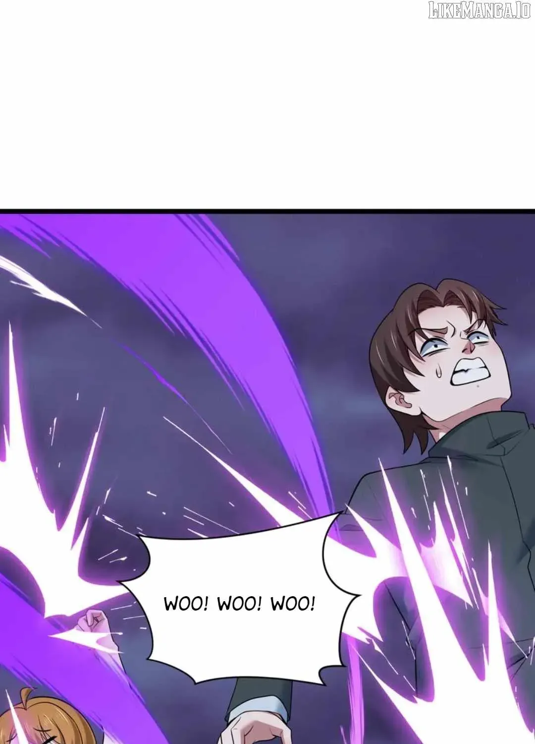 Age of Terror Chapter 516 page 95 - 