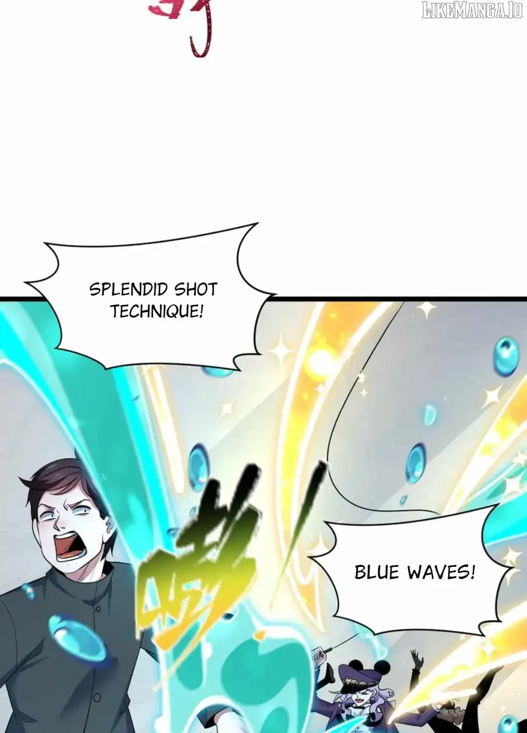 Age of Terror Chapter 516 page 97 - 