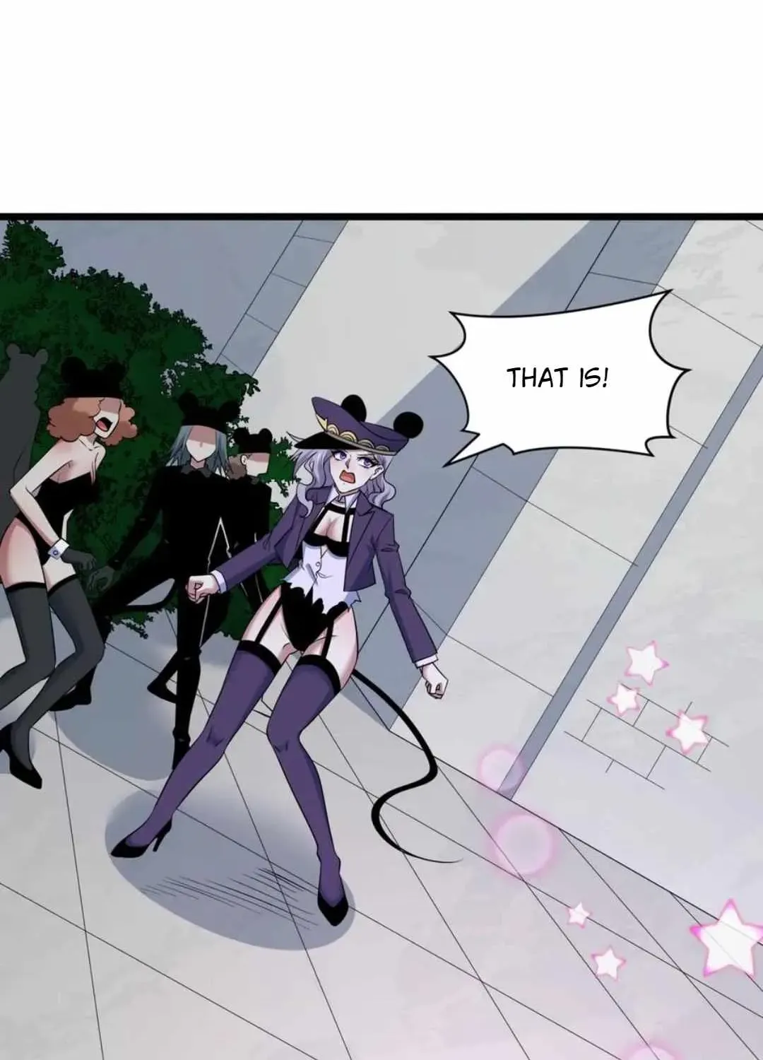 Age of Terror Chapter 516 page 100 - 