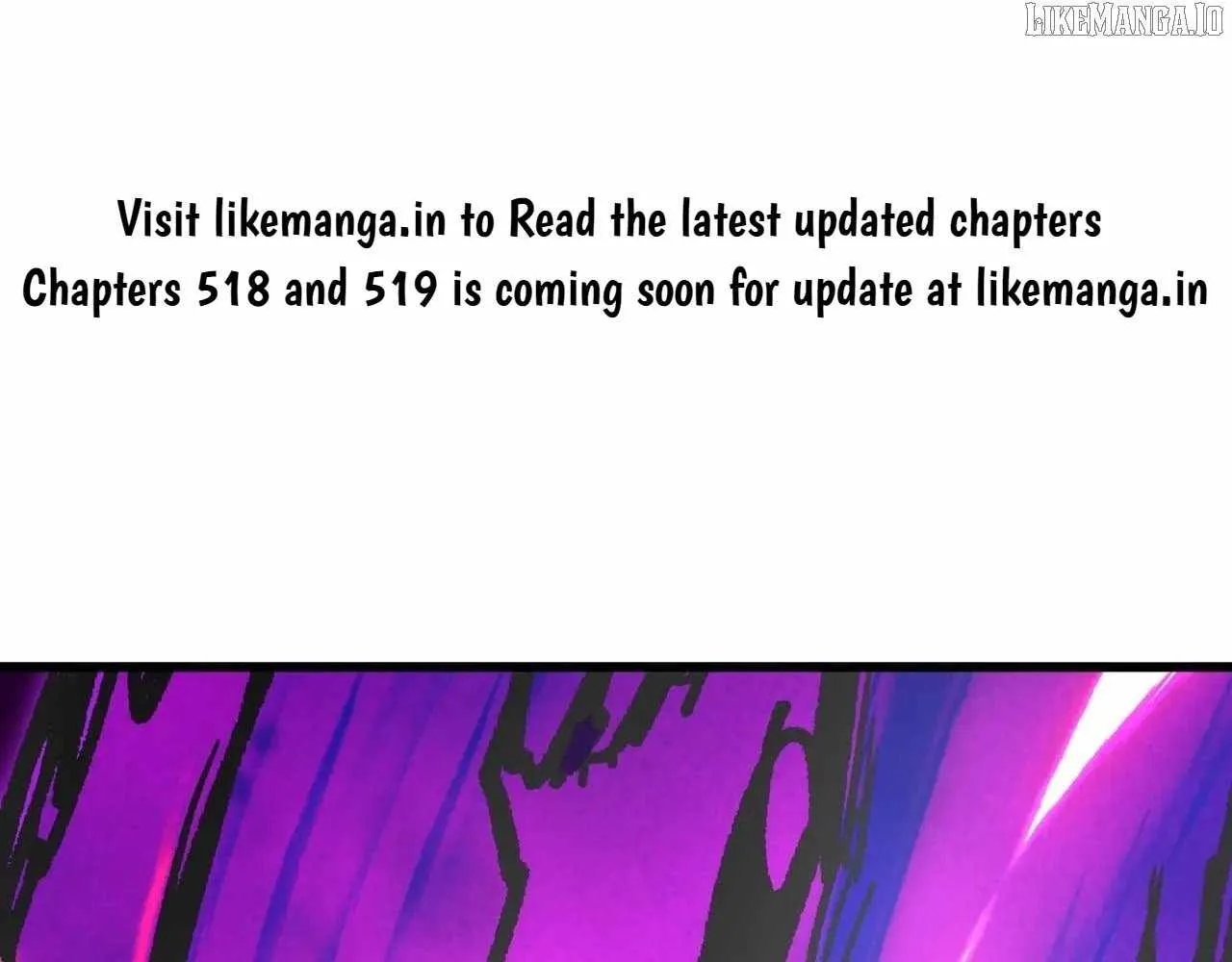 Age of Terror Chapter 517 page 1 - 