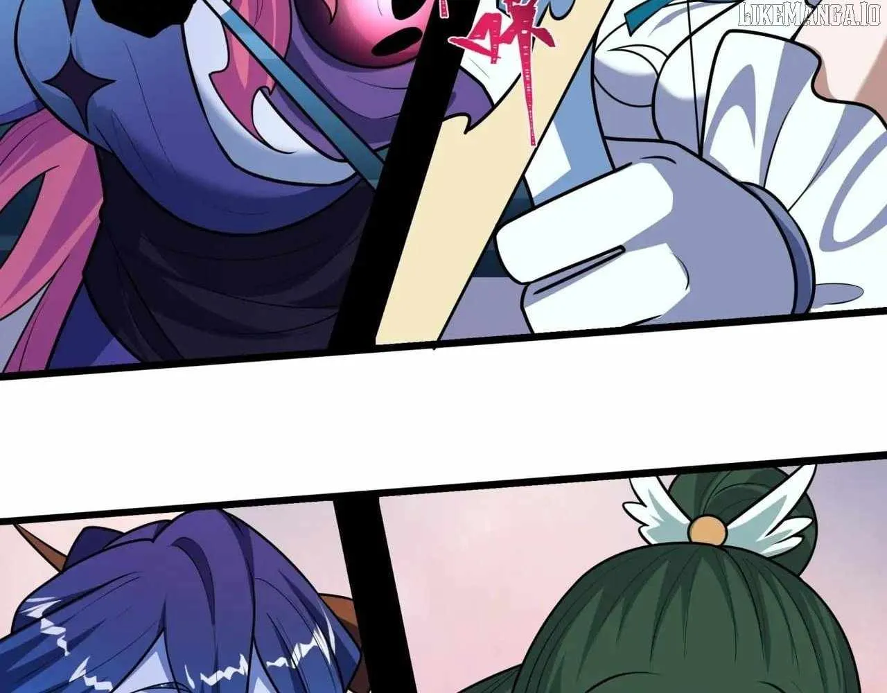 Age of Terror Chapter 517 page 103 - 