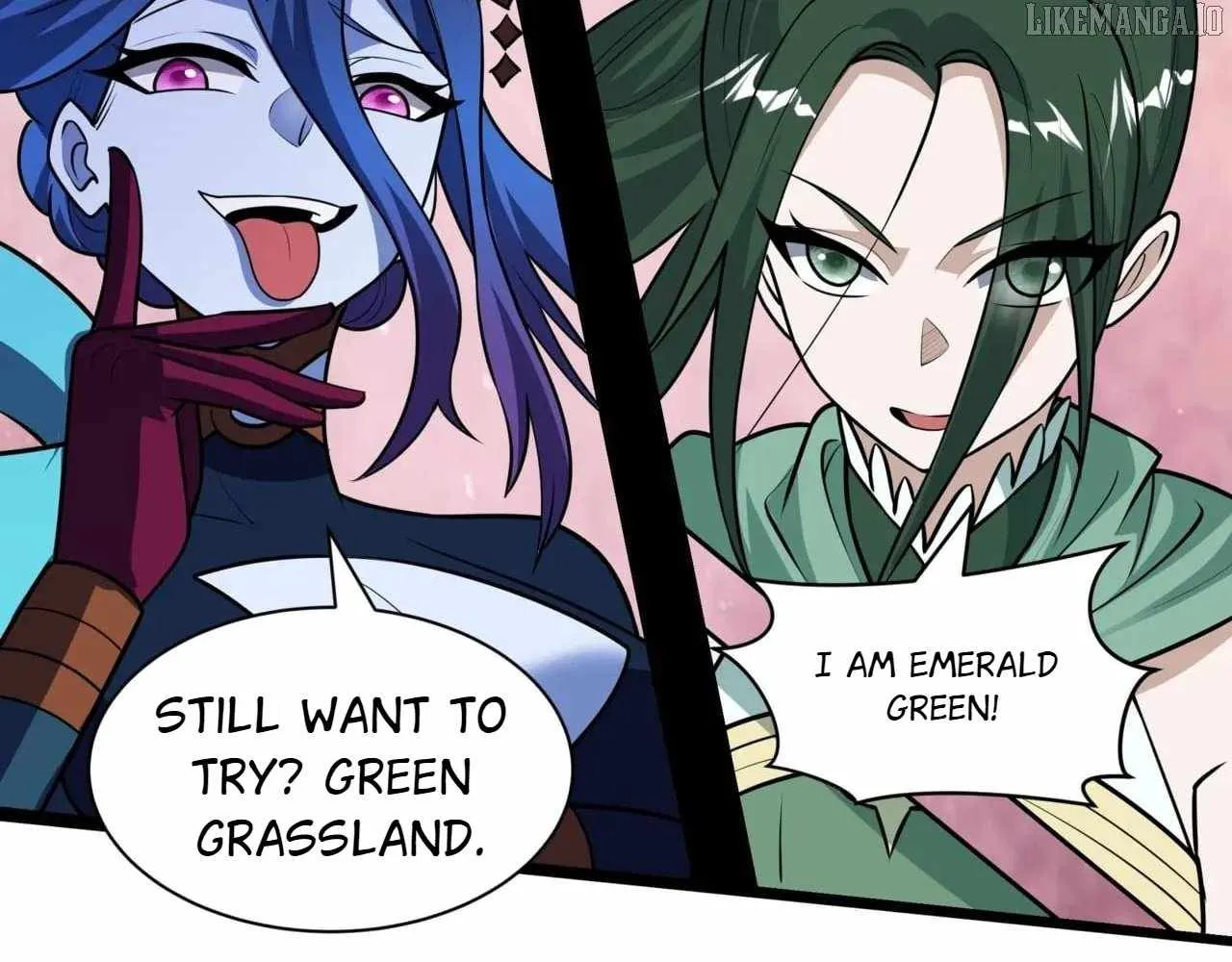 Age of Terror Chapter 517 page 104 - 