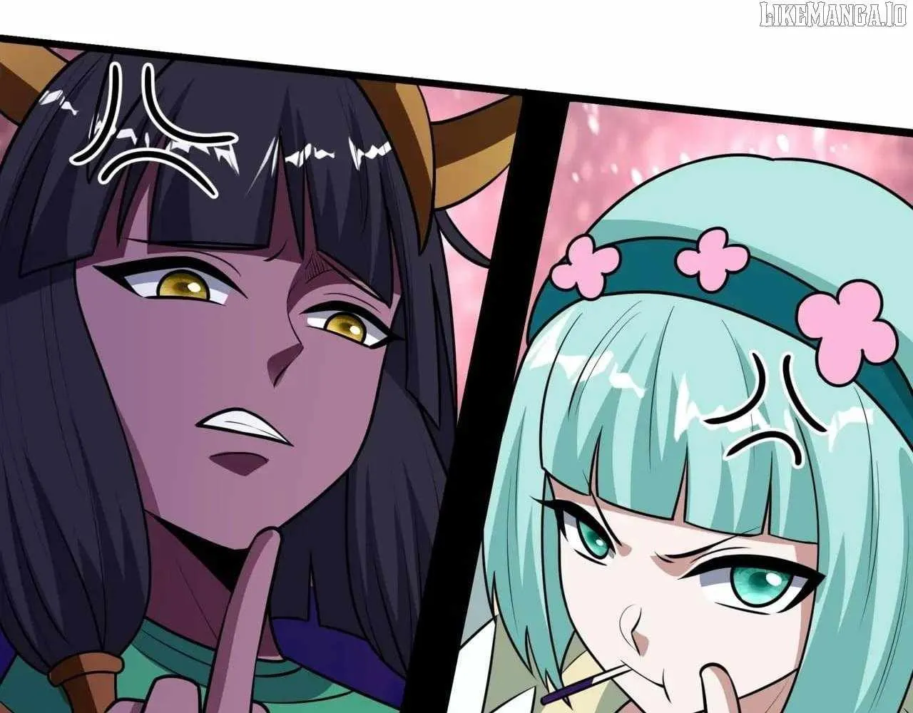 Age of Terror Chapter 517 page 105 - 