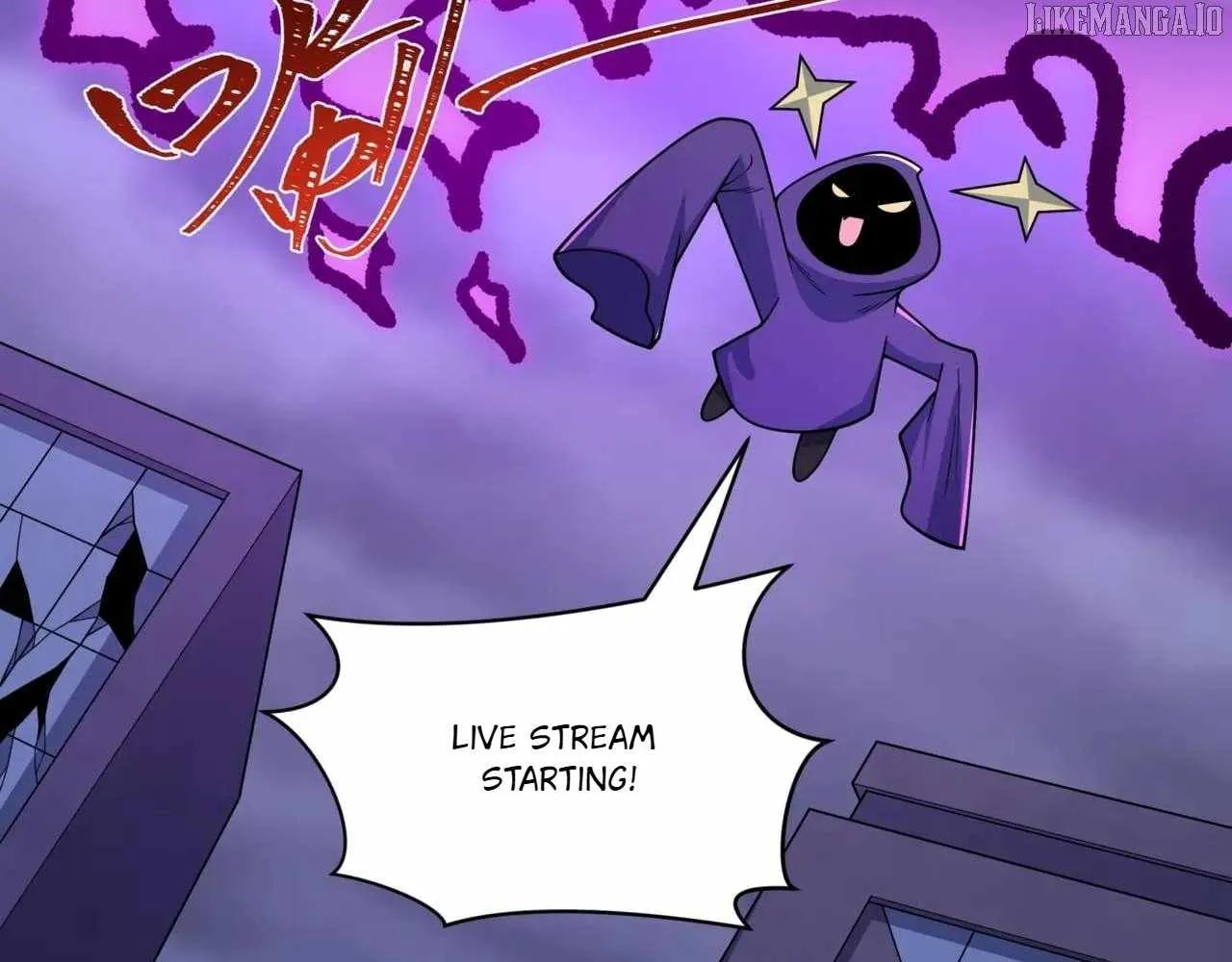 Age of Terror Chapter 517 page 112 - 