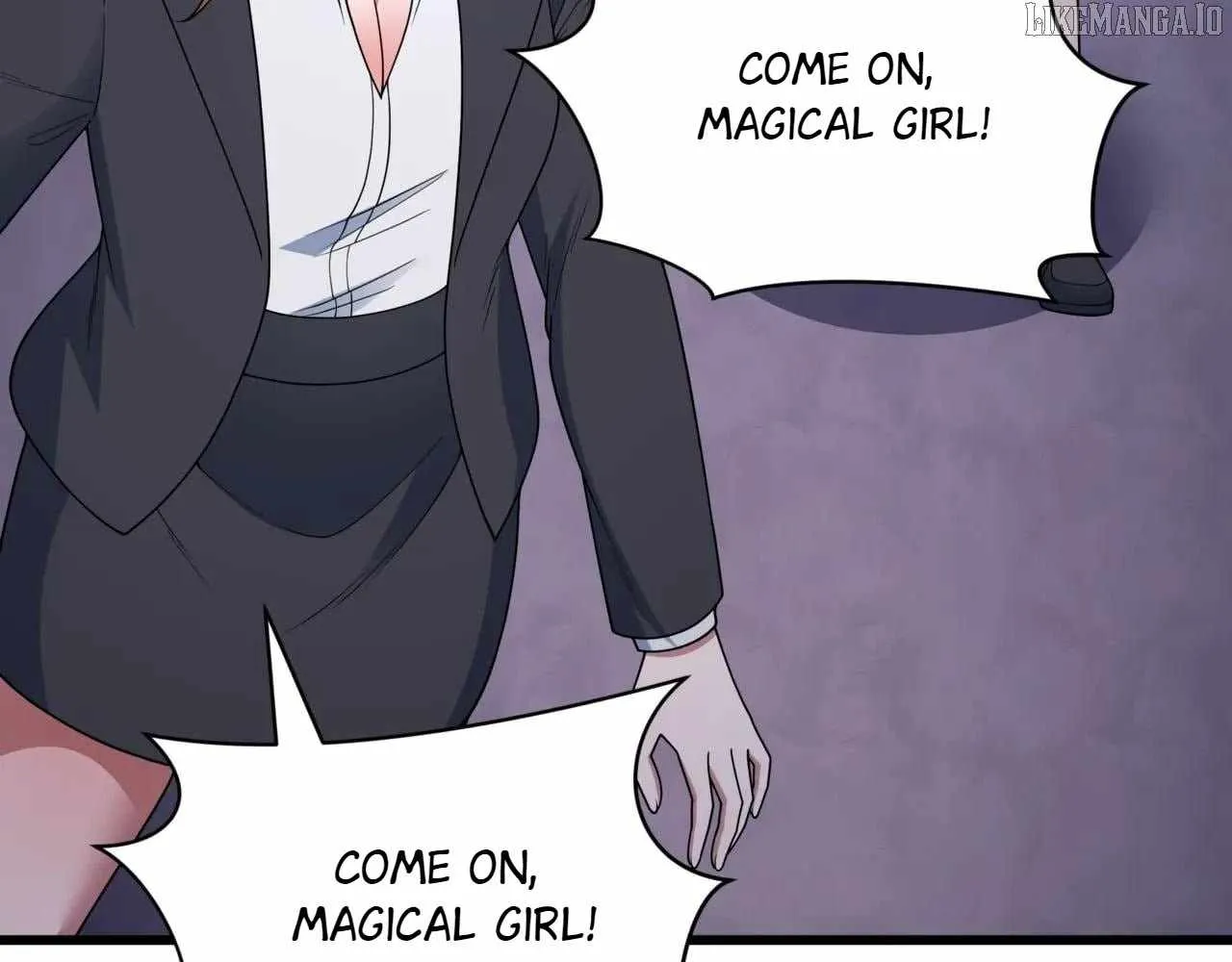 Age of Terror Chapter 517 page 116 - 
