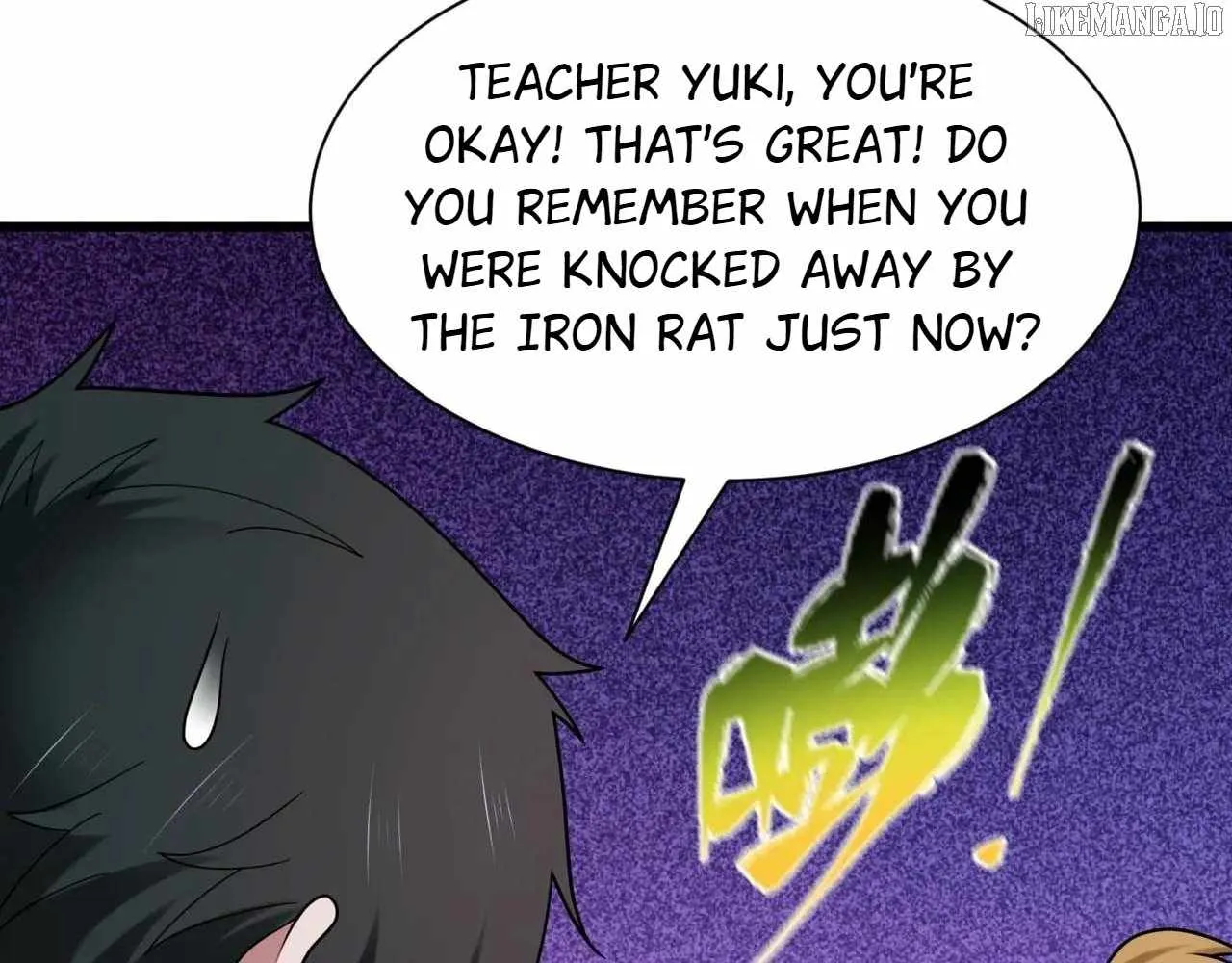 Age of Terror Chapter 517 page 118 - 