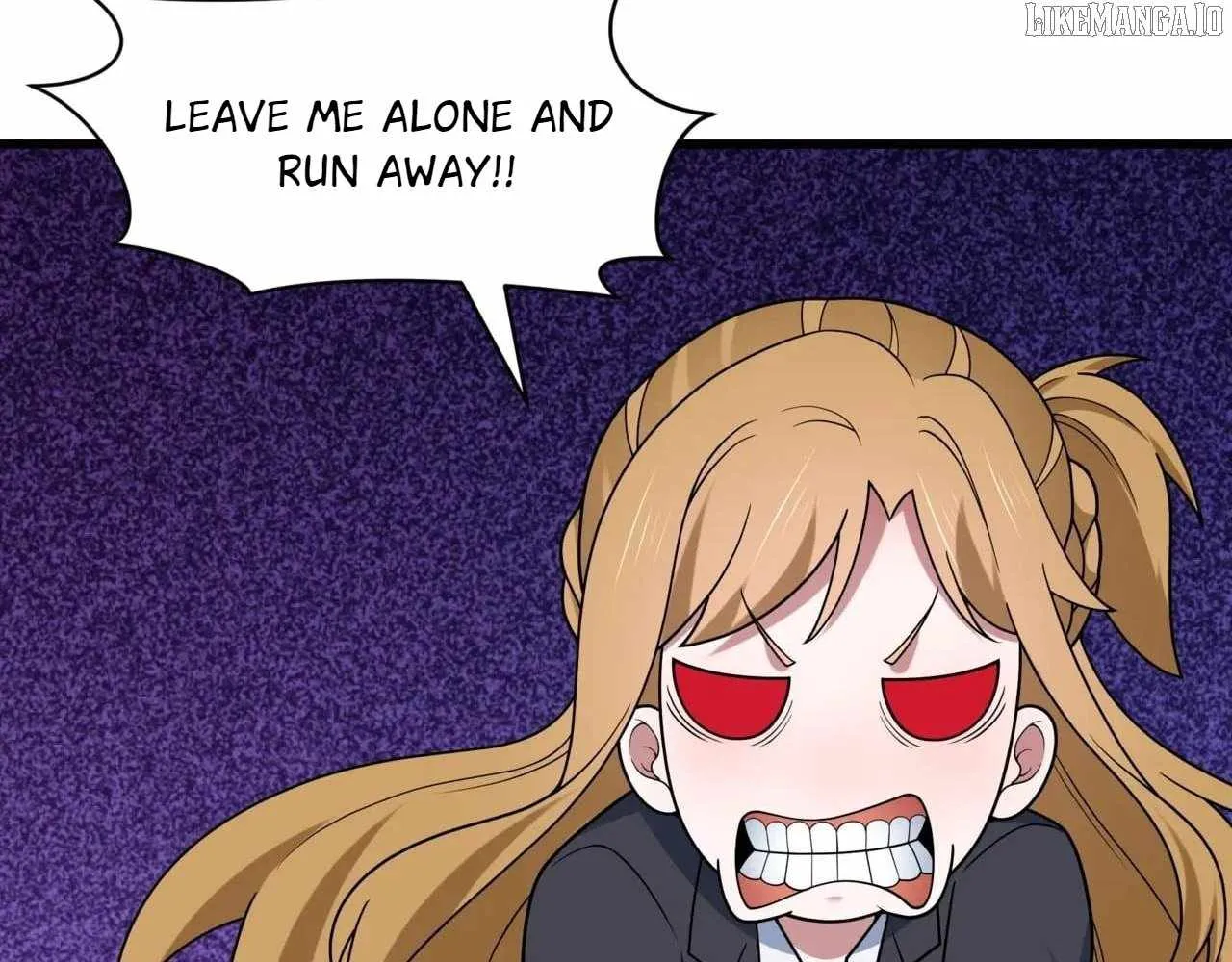 Age of Terror Chapter 517 page 121 - 
