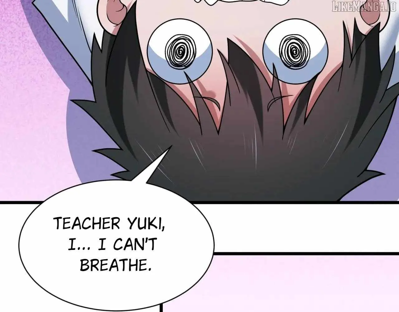 Age of Terror Chapter 517 page 123 - 