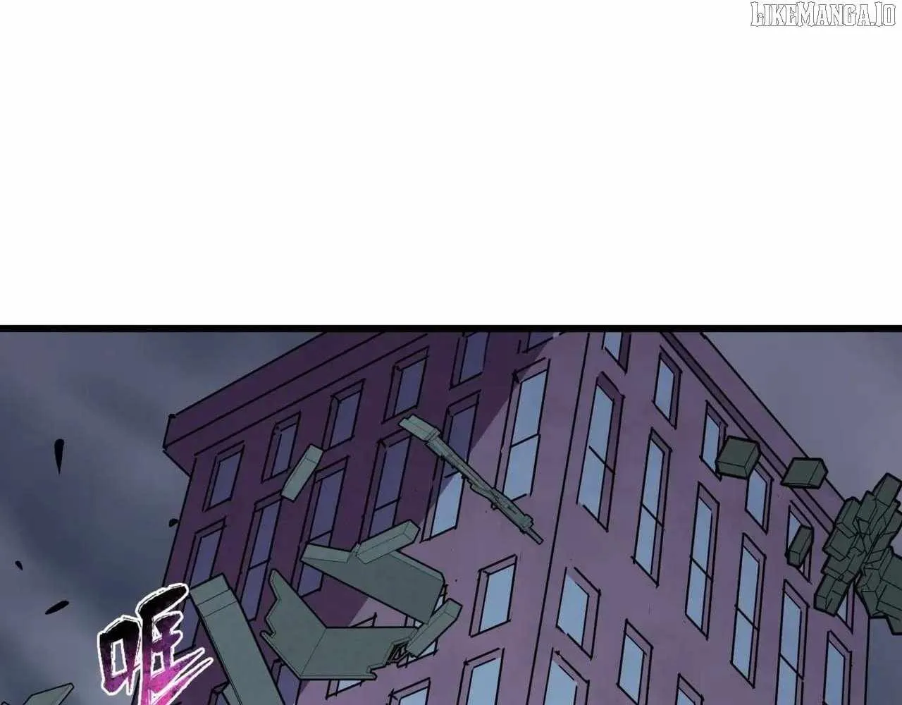 Age of Terror Chapter 517 page 128 - 