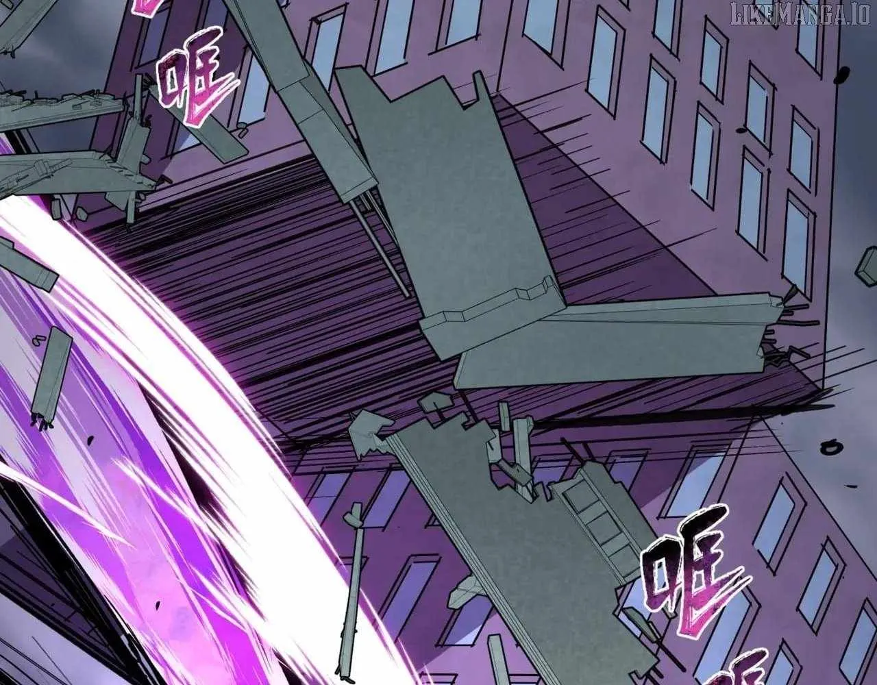 Age of Terror Chapter 517 page 129 - 