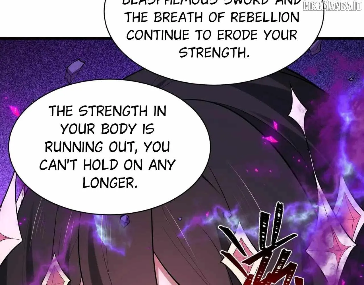 Age of Terror Chapter 517 page 135 - 