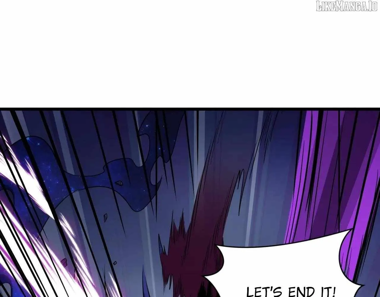 Age of Terror Chapter 517 page 137 - 