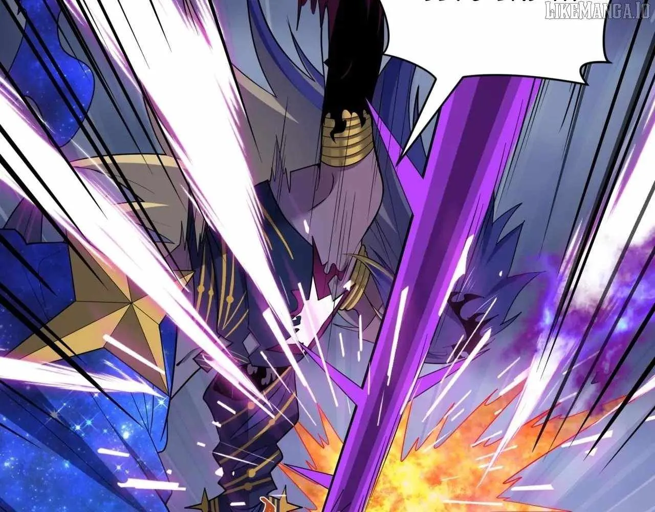 Age of Terror Chapter 517 page 138 - 