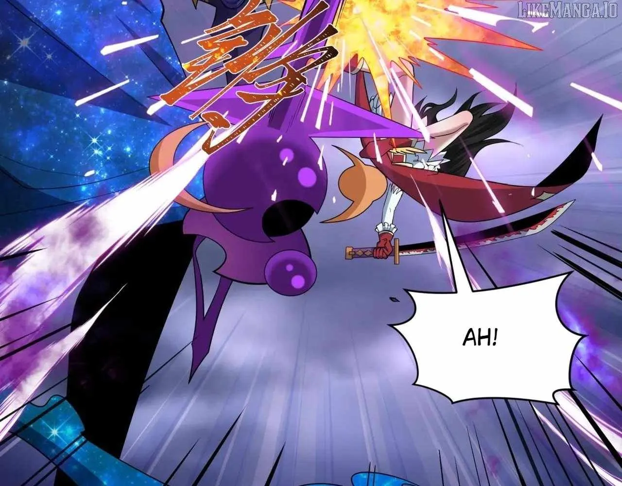 Age of Terror Chapter 517 page 139 - 