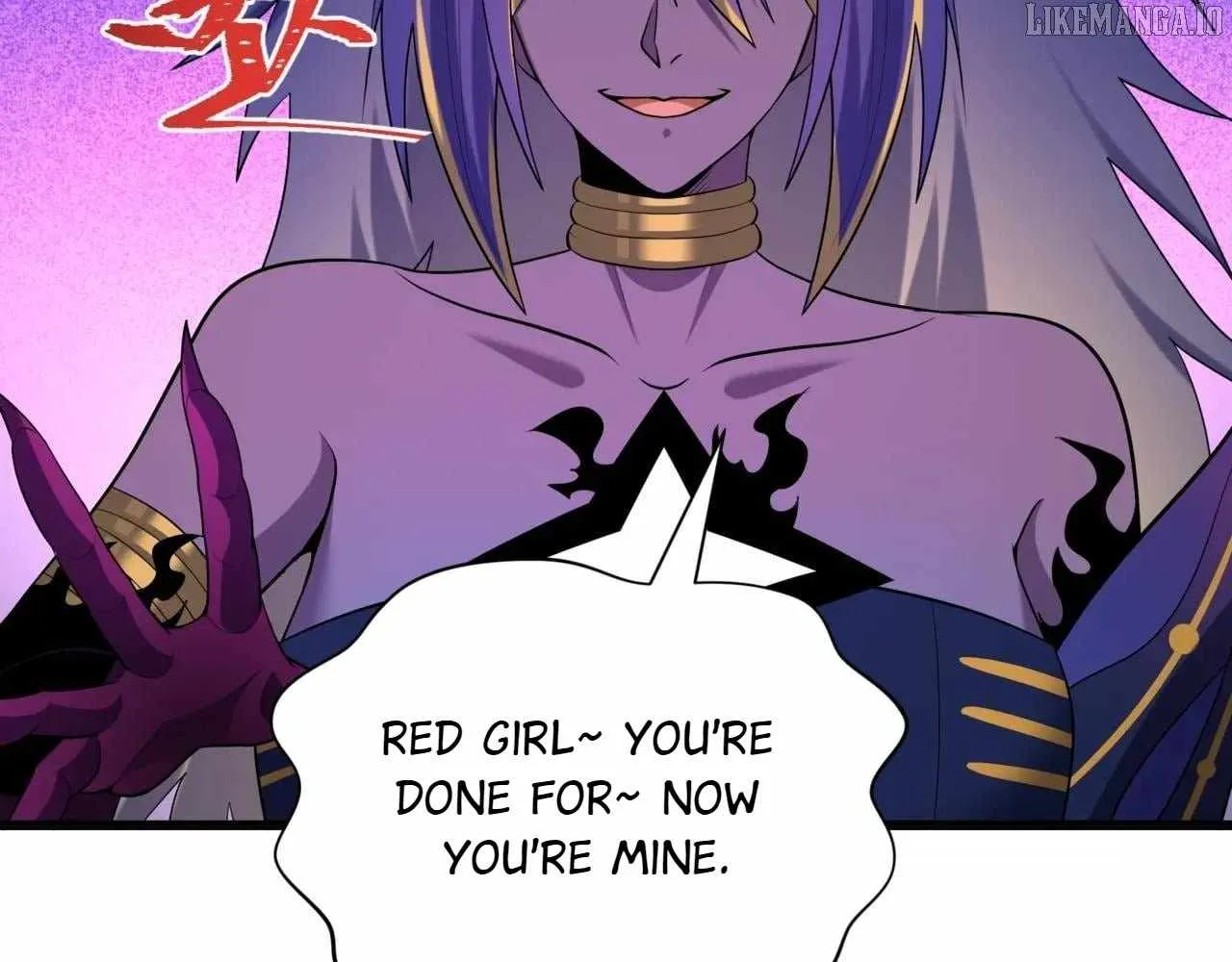 Age of Terror Chapter 517 page 146 - 