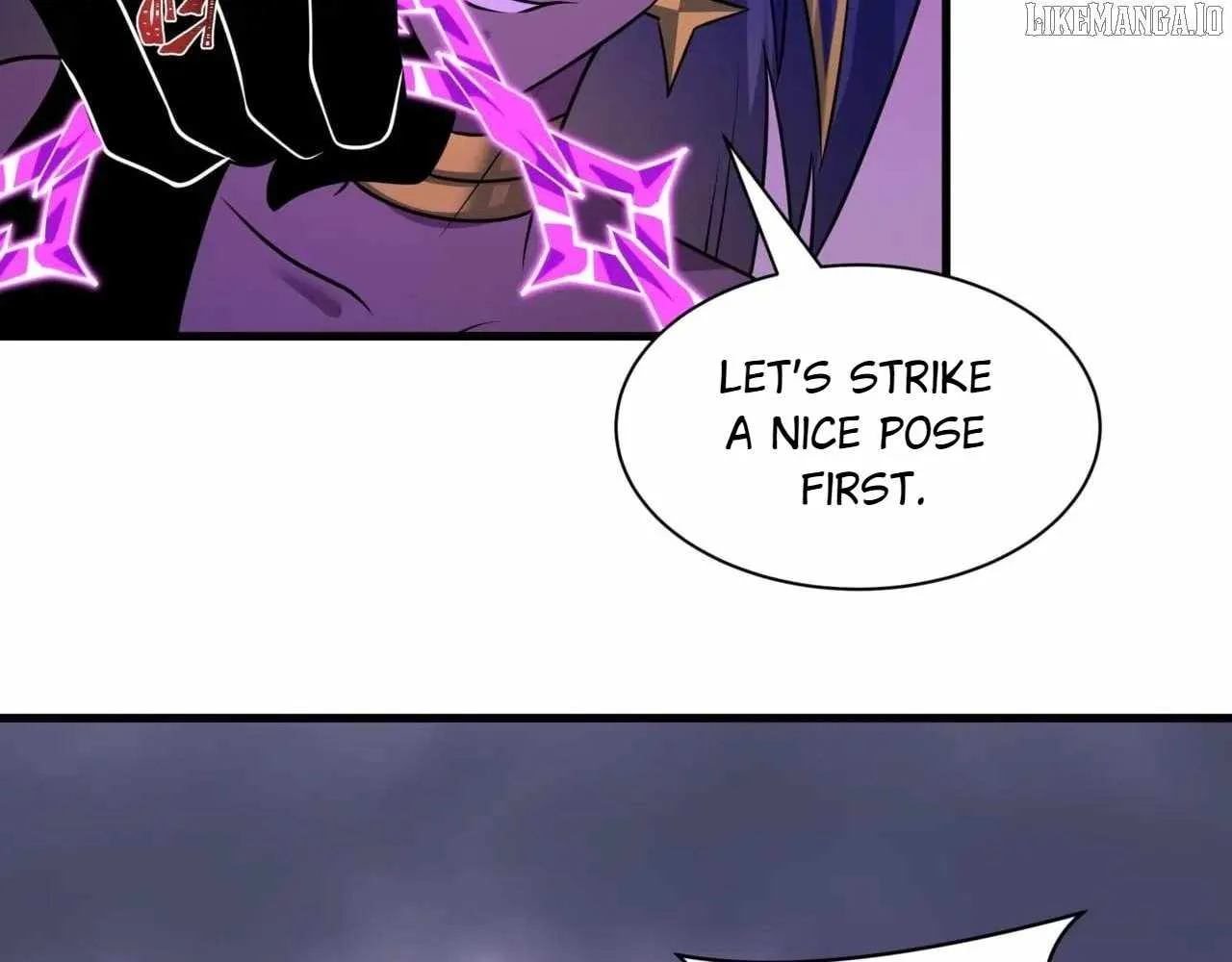Age of Terror Chapter 517 page 149 - 