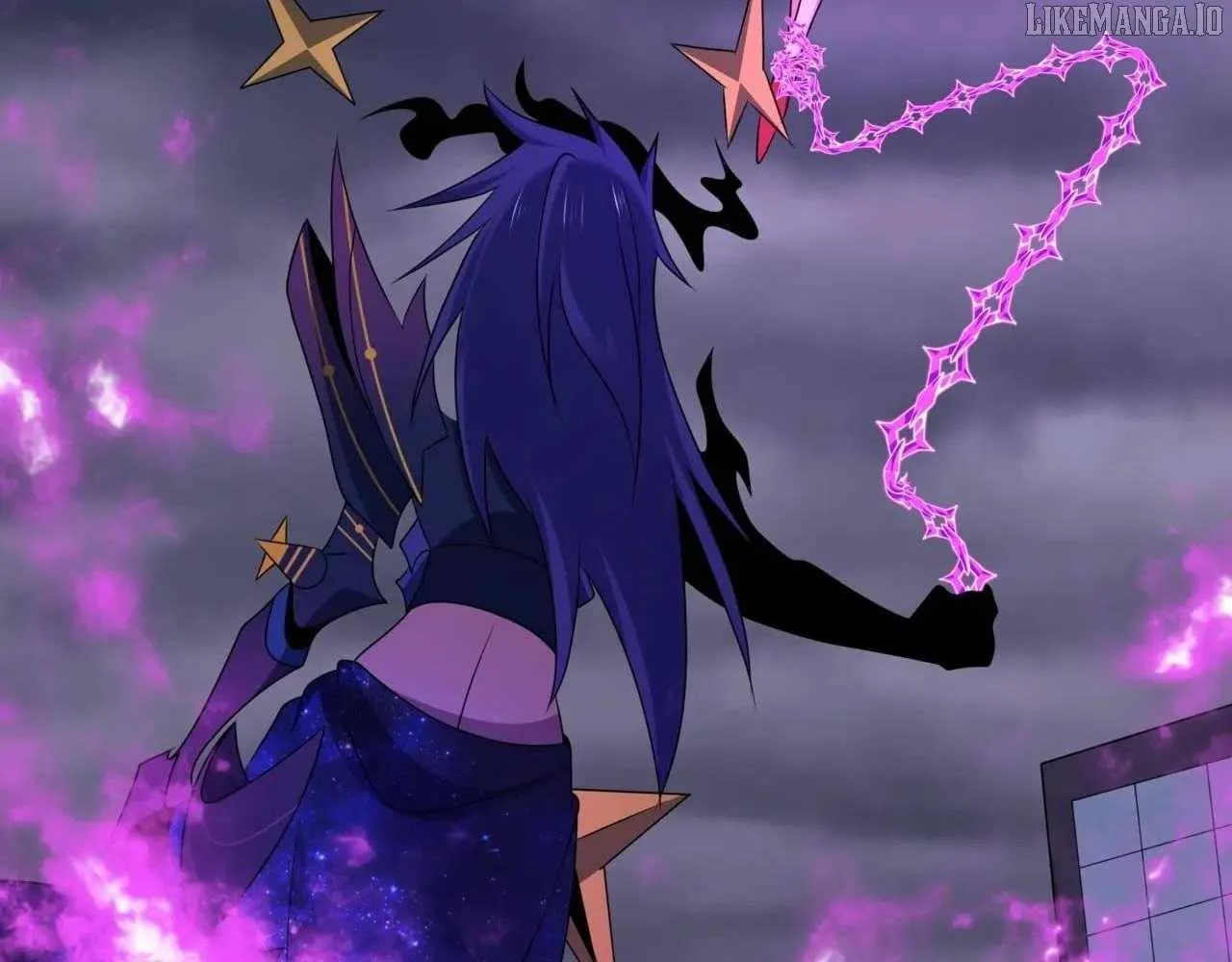 Age of Terror Chapter 517 page 151 - 