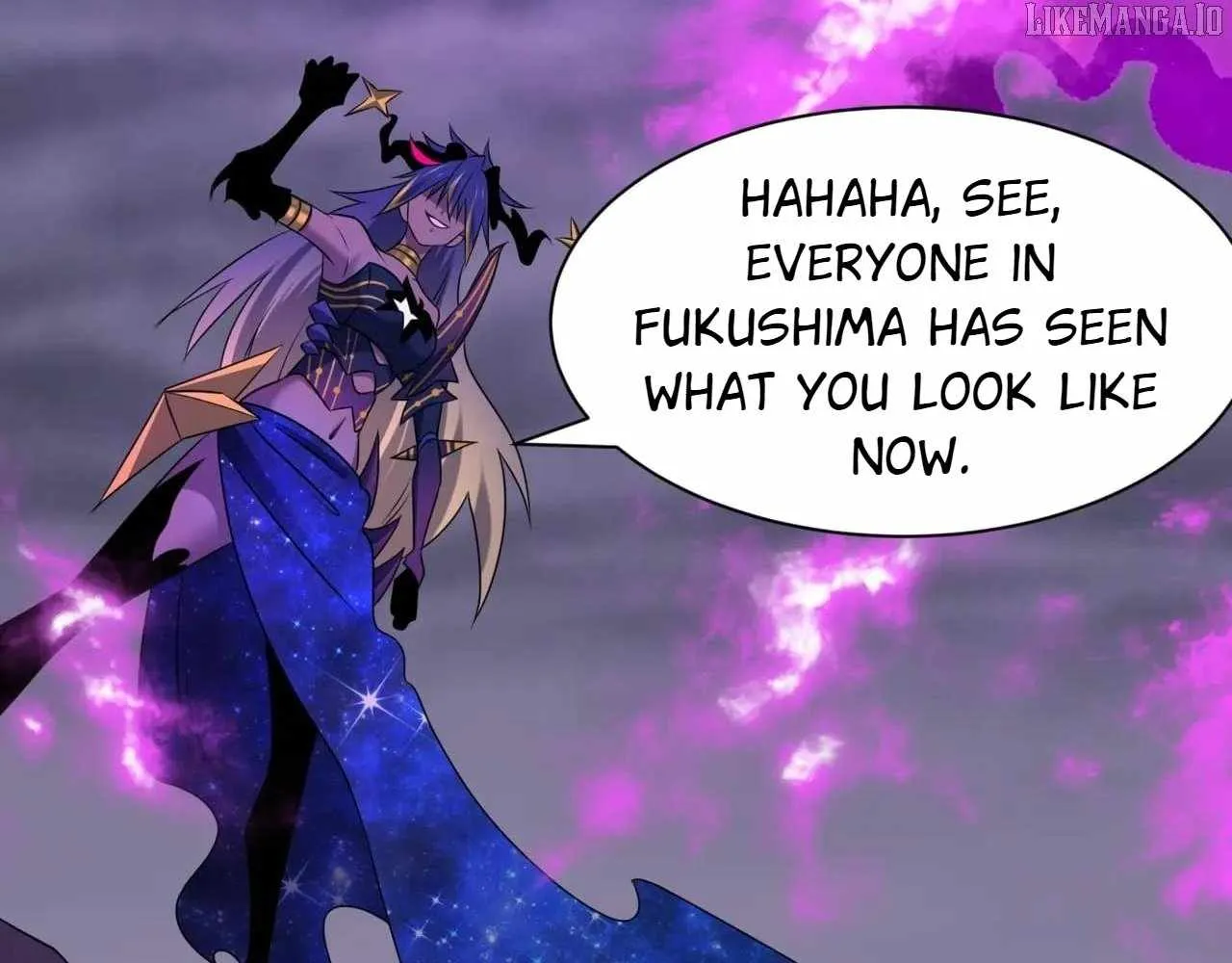 Age of Terror Chapter 517 page 155 - 
