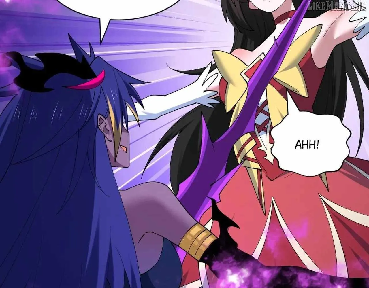 Age of Terror Chapter 517 page 172 - 