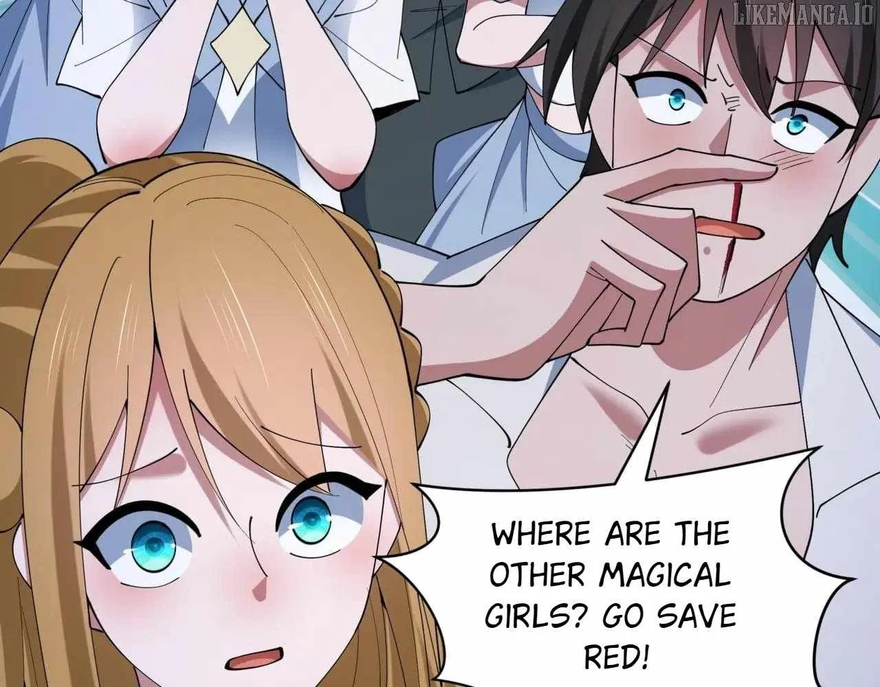 Age of Terror Chapter 517 page 181 - 