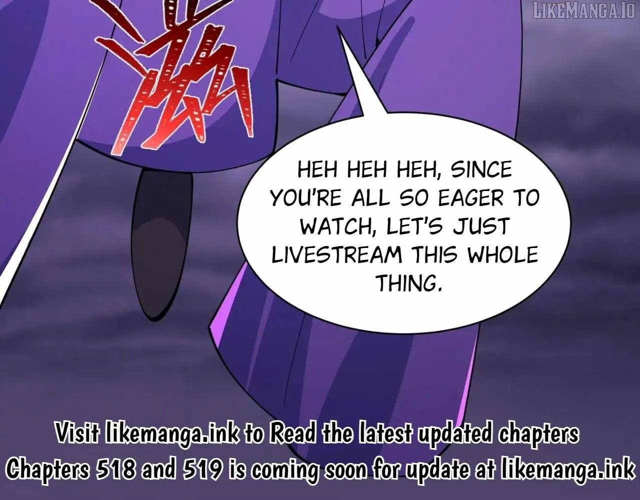 Age of Terror Chapter 517 page 185 - 