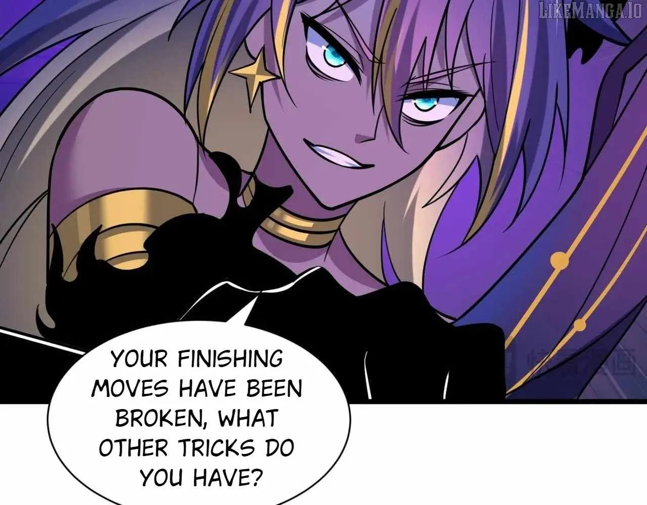 Age of Terror Chapter 517 page 26 - 