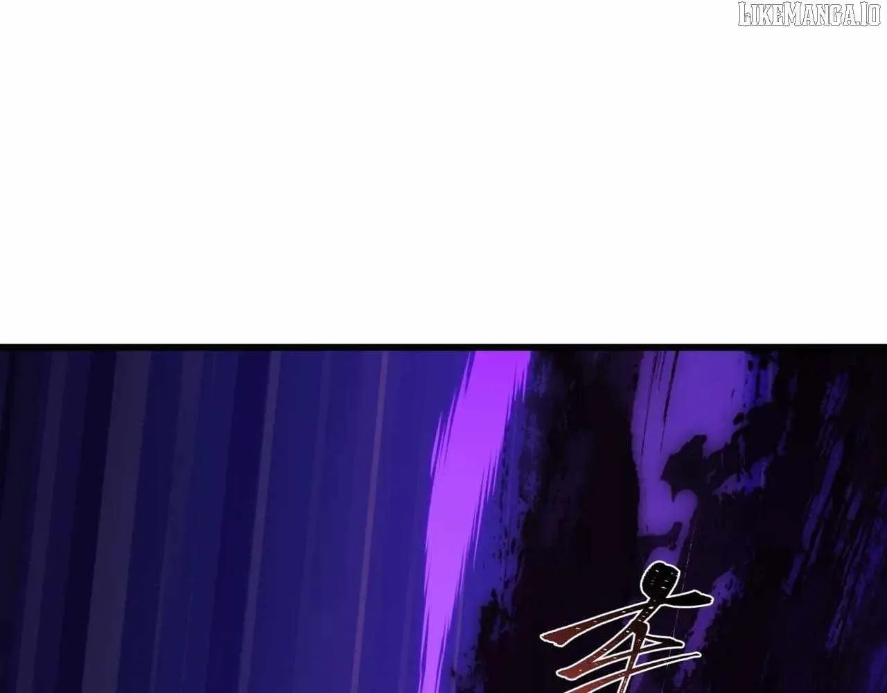 Age of Terror Chapter 517 page 30 - 