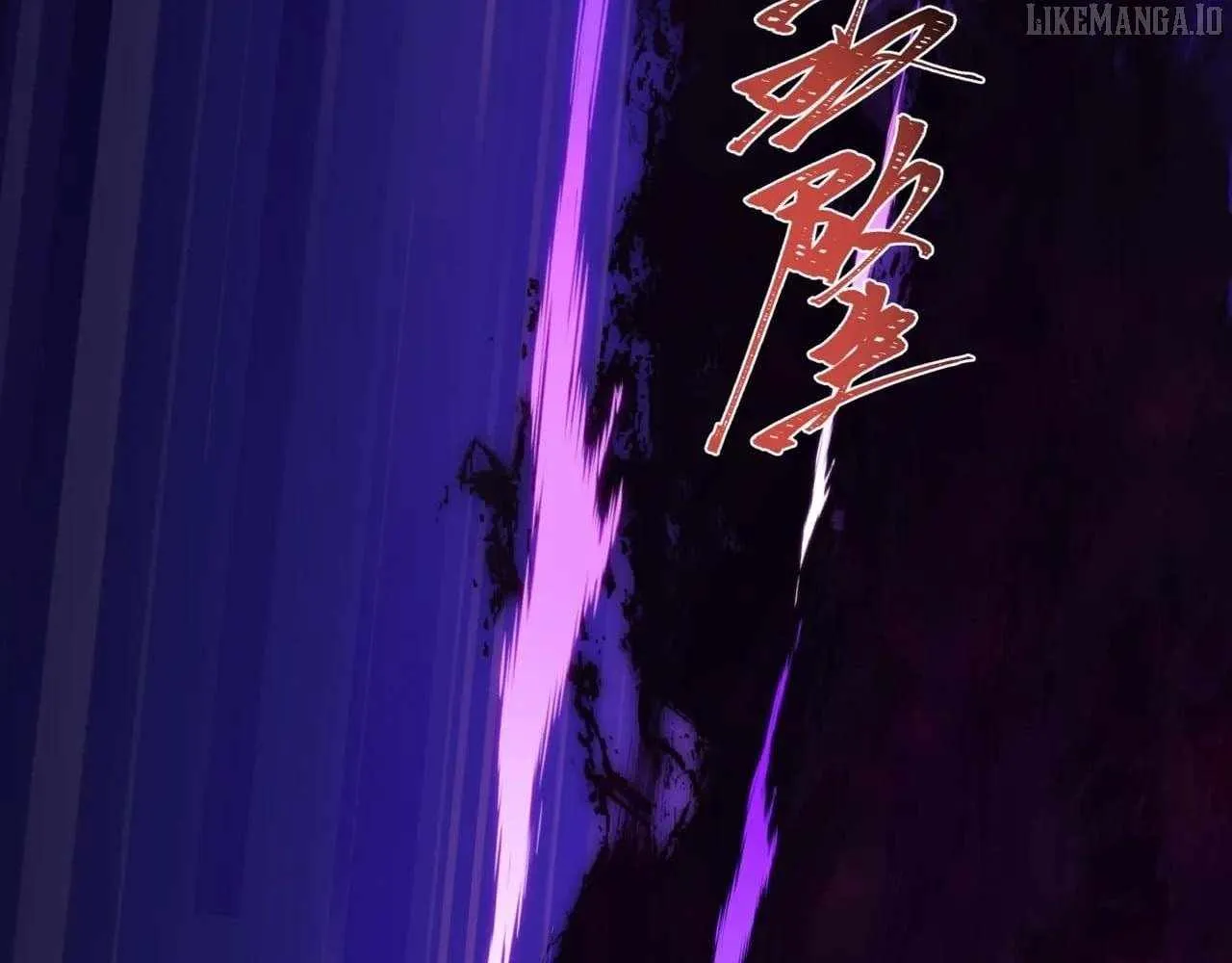 Age of Terror Chapter 517 page 31 - 